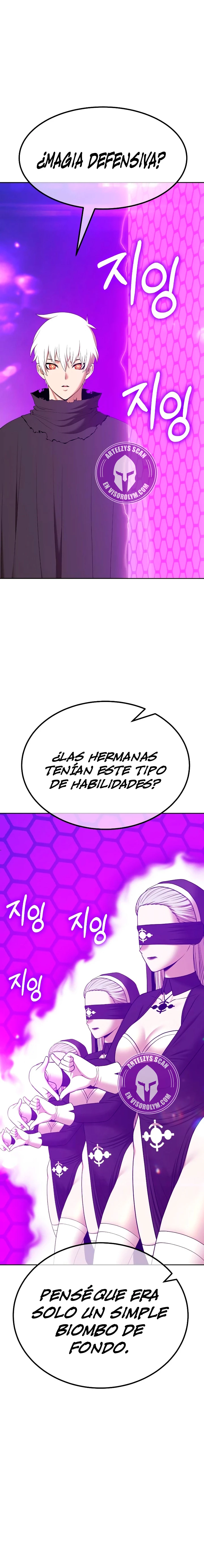 Palo De Madera Capítulo 94.2 - Página 3 en español