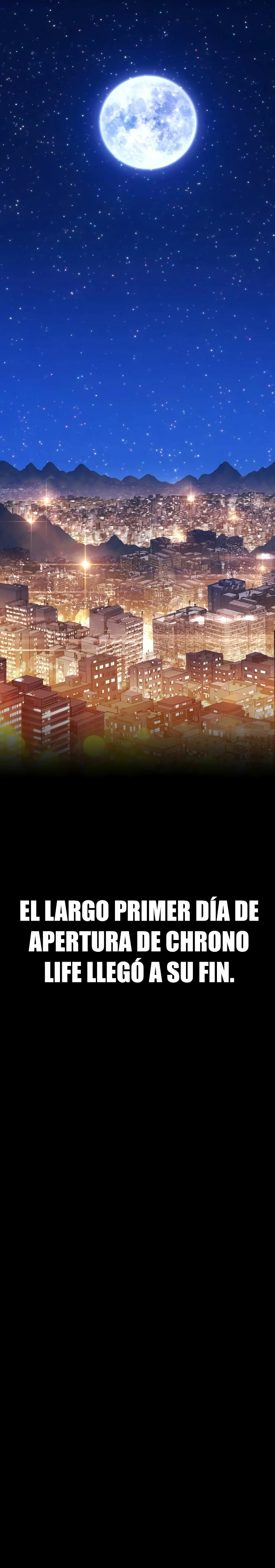Palo De Madera Capítulo 95.2 - Página 49 en español