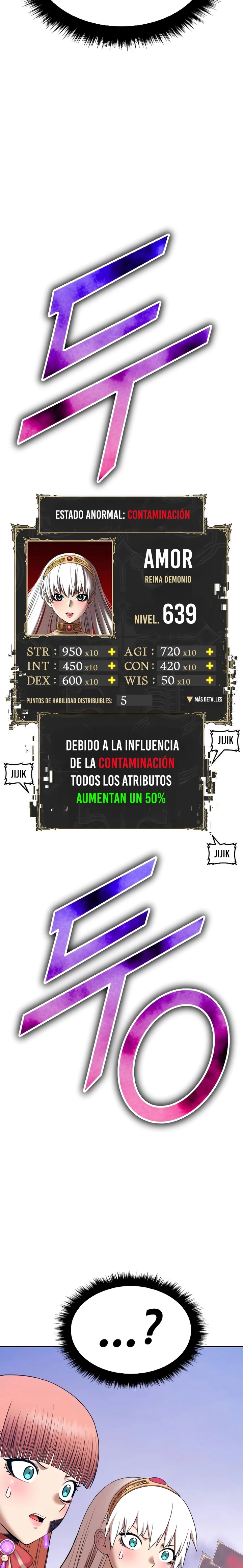 Palo De Madera Capítulo 96.2 - Página 27 en español