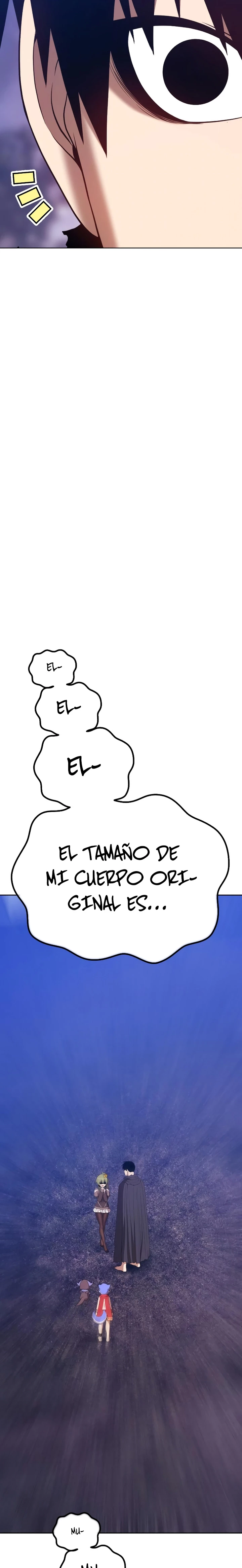 Palo De Madera Capítulo 96.2 - Página 46 en español