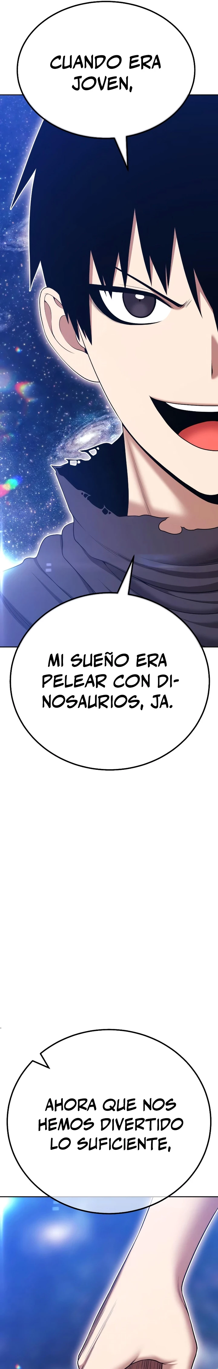 Palo De Madera Capítulo 98.1 - Página 68 en español