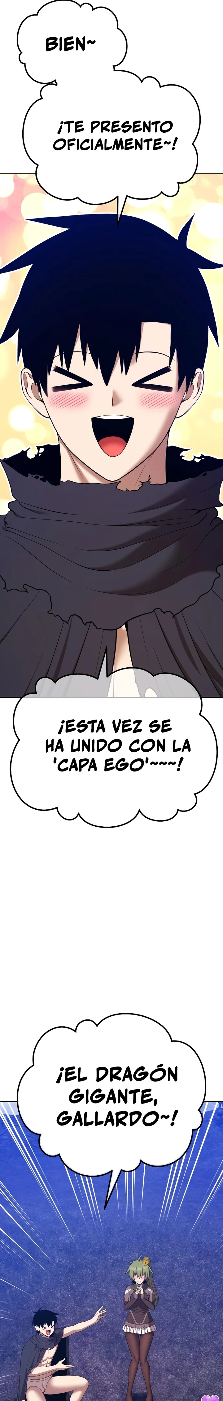 Palo De Madera Capítulo 99.1 - Página 14 en español