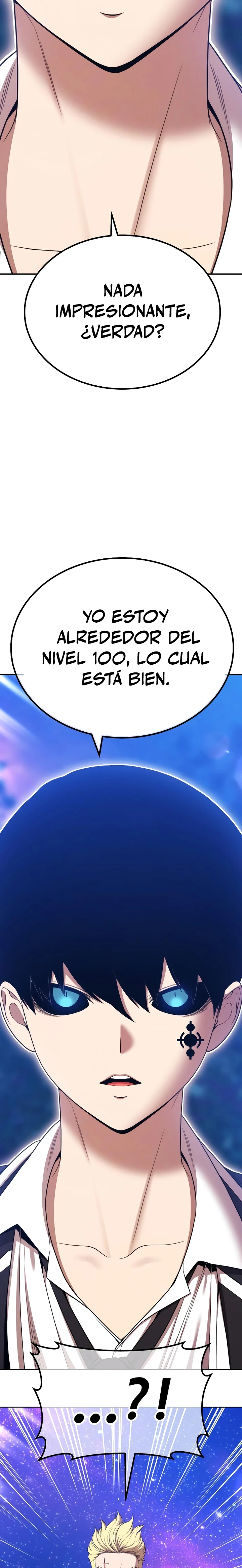 Palo De Madera Capítulo 99.2 - Página 14 en español