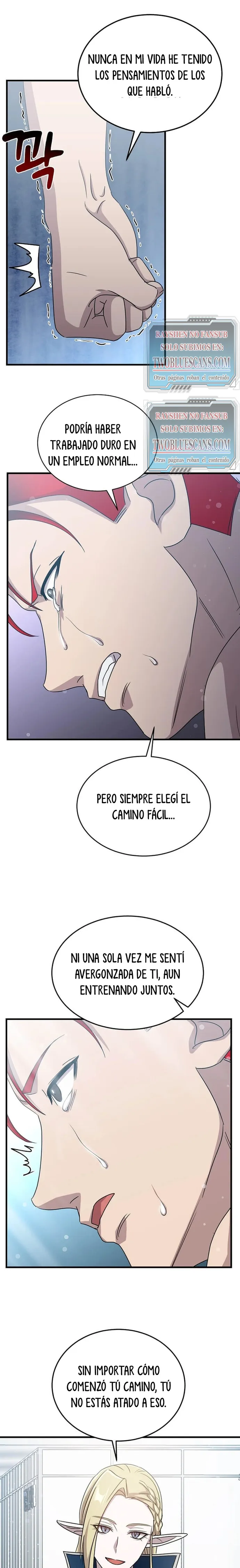 Emperador Marcial que Sube de Nivel Capítulo 14 - Página 19 en español