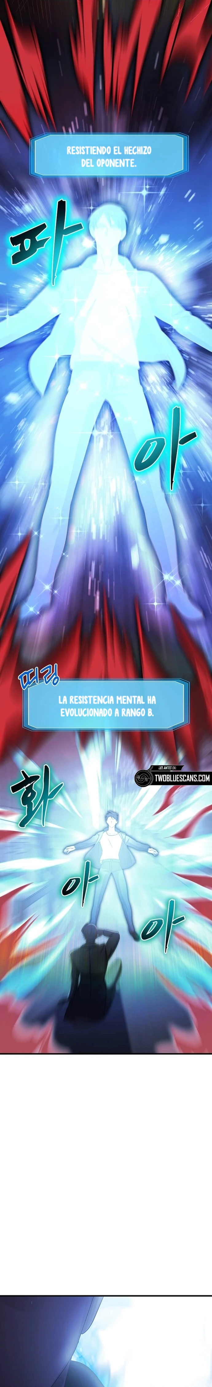 Emperador Marcial que Sube de Nivel Capítulo 35 - Página 4 en español