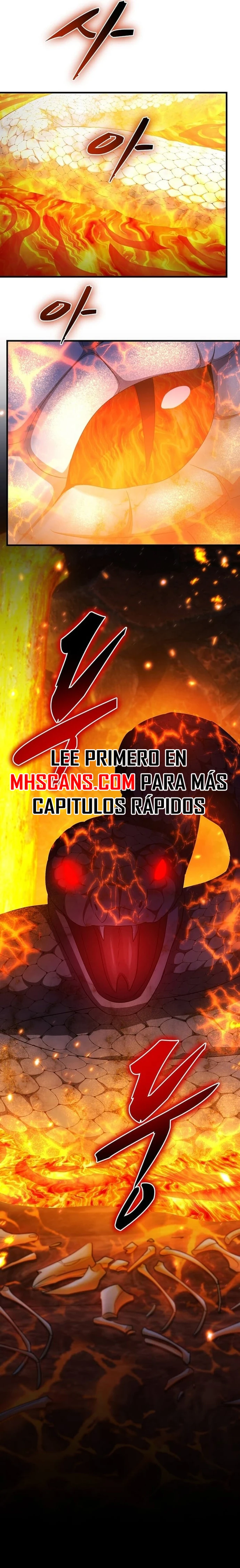 Emperador Marcial que Sube de Nivel Capítulo 41 - Página 23 en español