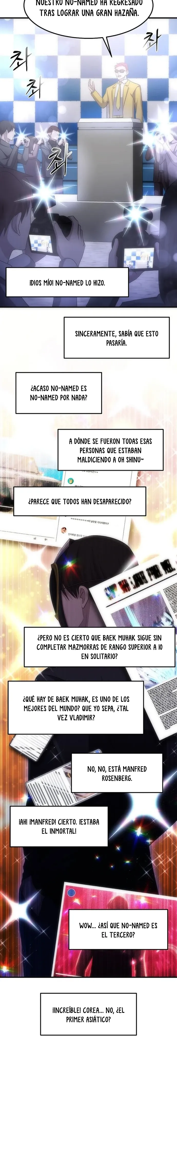 Emperador Marcial que Sube de Nivel Capítulo 44 - Página 15 en español