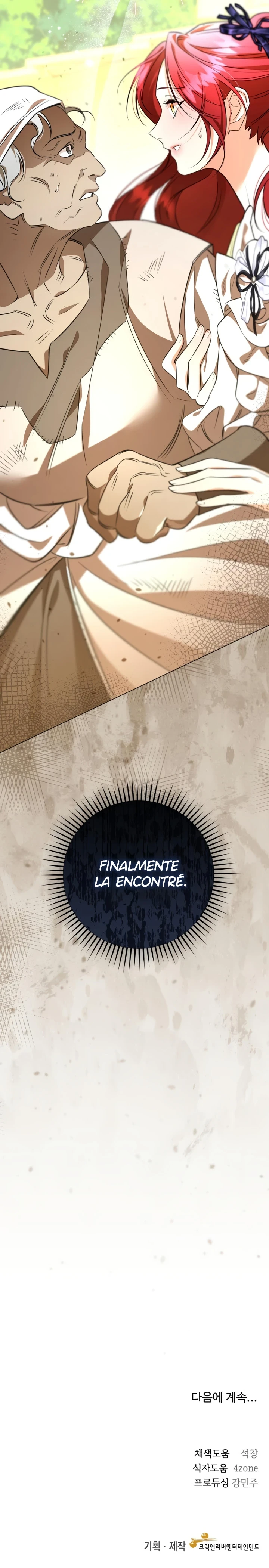 Para el duque perfecto Capítulo 11 - Página 13 en español