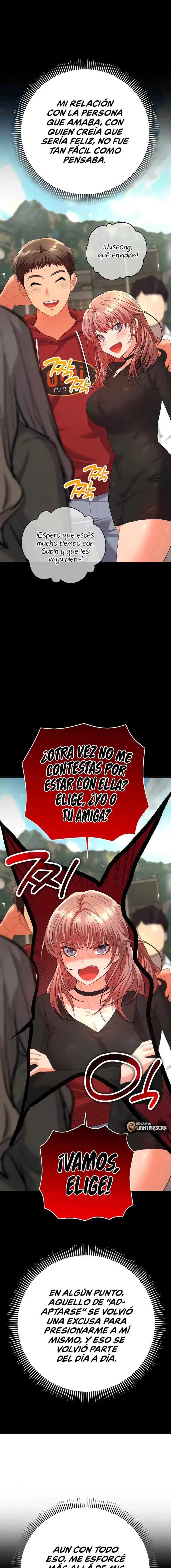 Un Hombre Para Todas Capítulo 2 - Página 13 en español