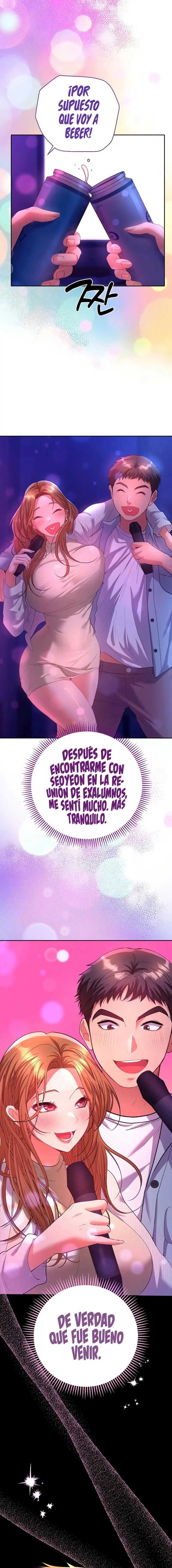 Un Hombre Para Todas Capítulo 2 - Página 23 en español