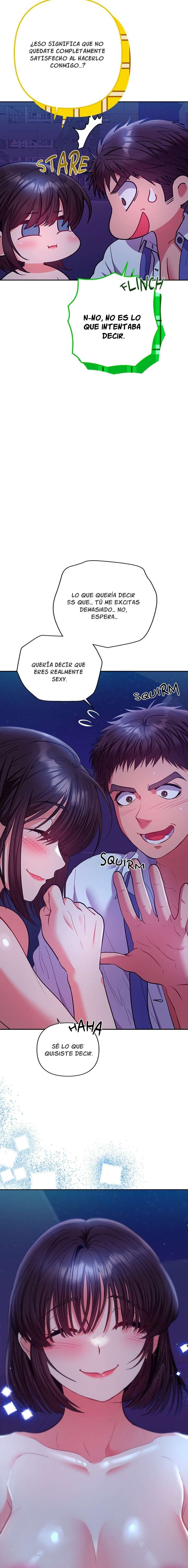 Un Hombre Para Todas Capítulo 21 - Página 20 en español