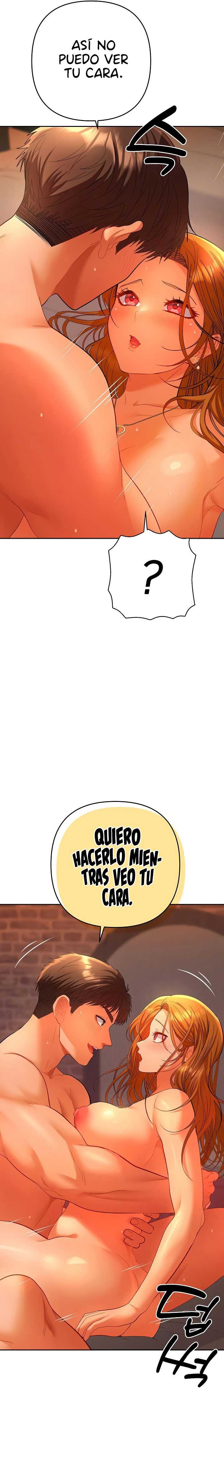 Un Hombre Para Todas Capítulo 3 - Página 7 en español