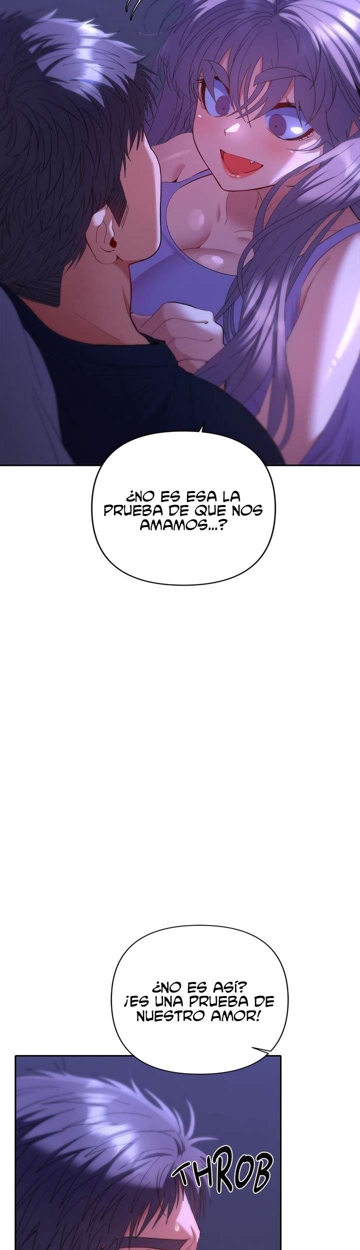 Un Hombre Para Todas Capítulo 33 - Página 7 en español