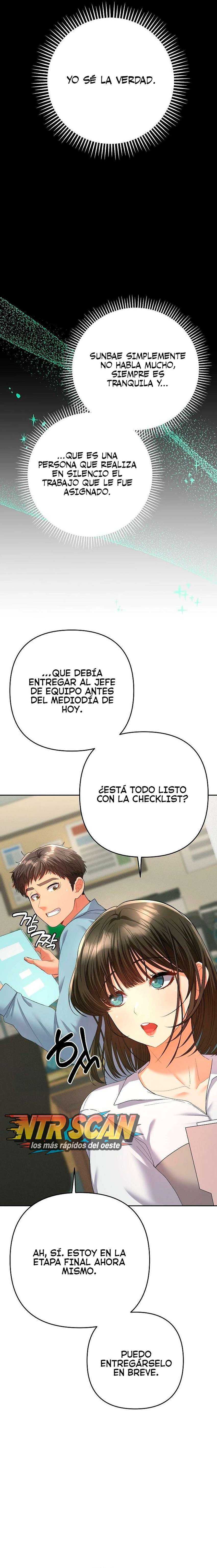 Un Hombre Para Todas Capítulo 4 - Página 22 en español