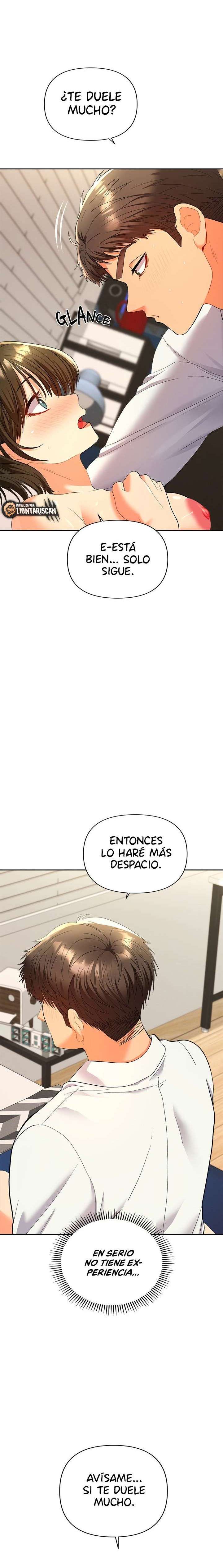 Un Hombre Para Todas Capítulo 9 - Página 3 en español