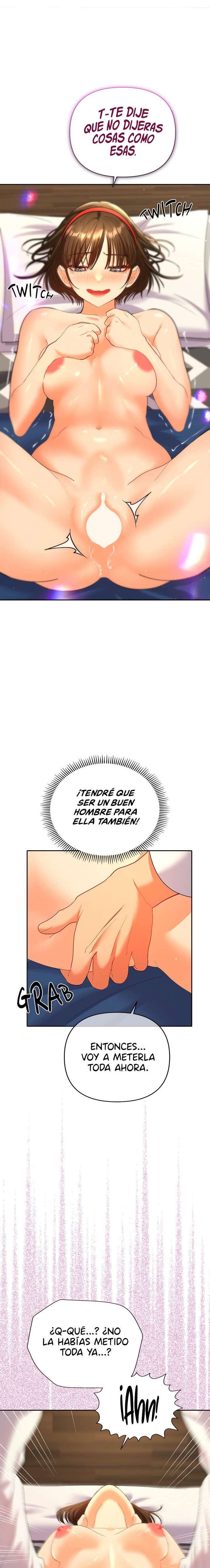 Un Hombre Para Todas Capítulo 9 - Página 5 en español
