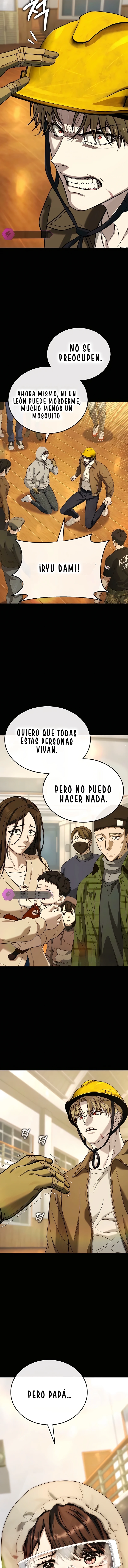 LAS 100 REGRESIONES DE PAPA Capítulo 10 - Página 29 en español