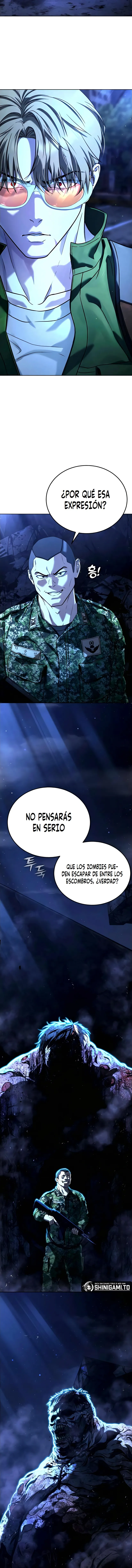 LAS 100 REGRESIONES DE PAPA Capítulo 2 - Página 18 en español