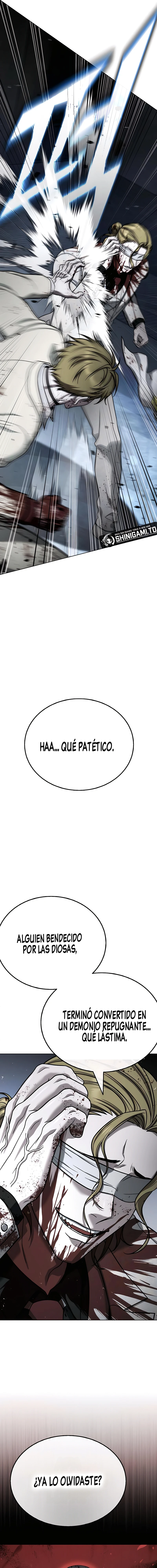 LAS 100 REGRESIONES DE PAPA Capítulo 20 - Página 18 en español