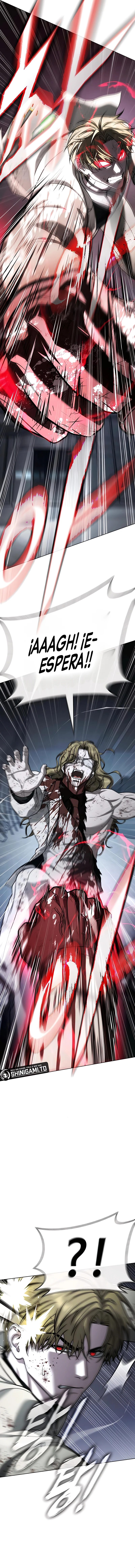 LAS 100 REGRESIONES DE PAPA Capítulo 20 - Página 27 en español