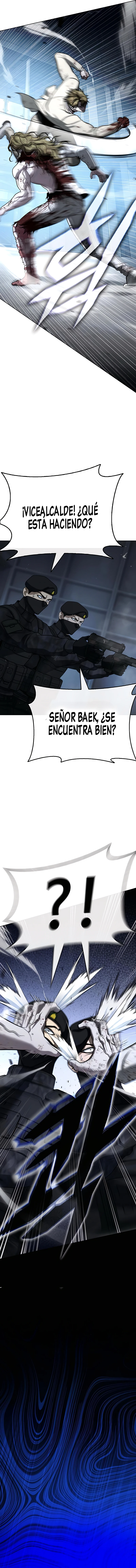 LAS 100 REGRESIONES DE PAPA Capítulo 20 - Página 28 en español