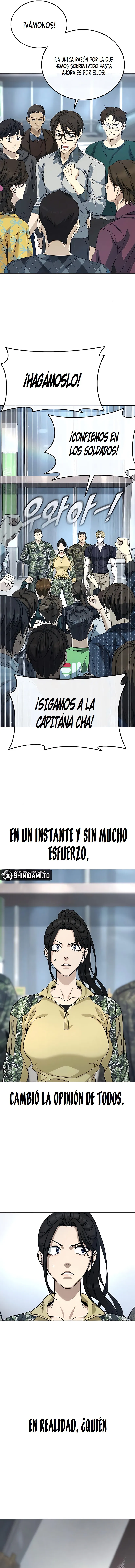 LAS 100 REGRESIONES DE PAPA Capítulo 4 - Página 13 en español