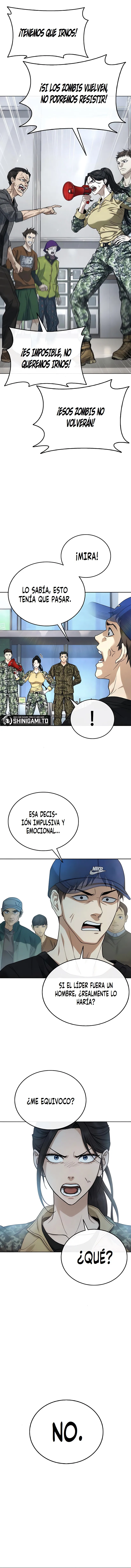 LAS 100 REGRESIONES DE PAPA Capítulo 4 - Página 9 en español