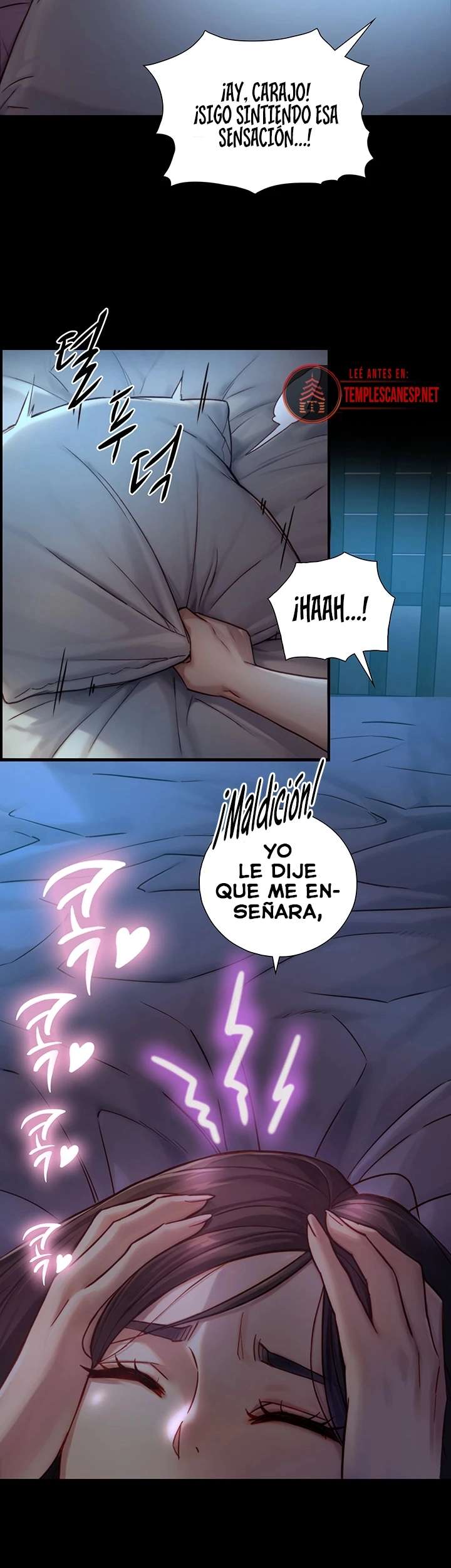 De Tal Padre, Tal Hijo Capítulo 11 - Página 4 en español