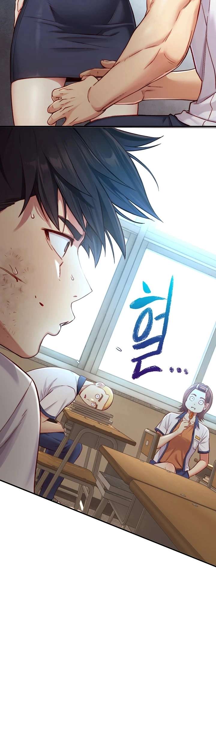 De Tal Padre, Tal Hijo Capítulo 13 - Página 13 en español
