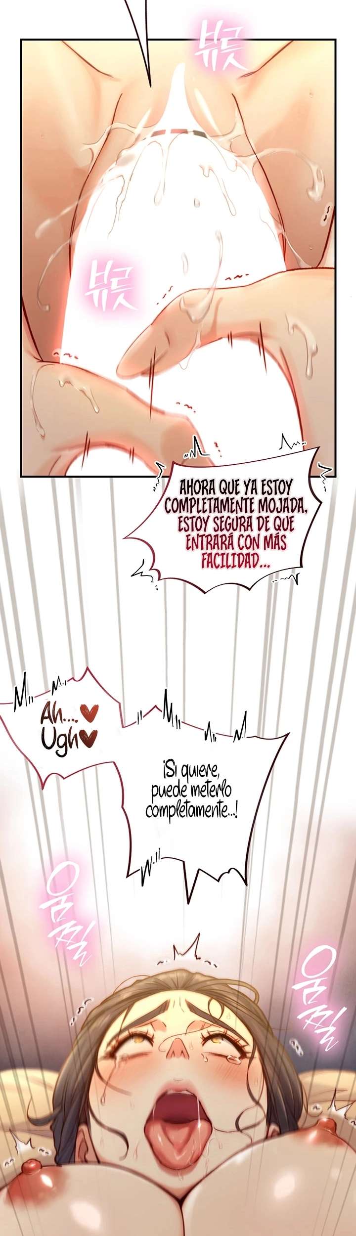 De Tal Padre, Tal Hijo Capítulo 14 - Página 3 en español