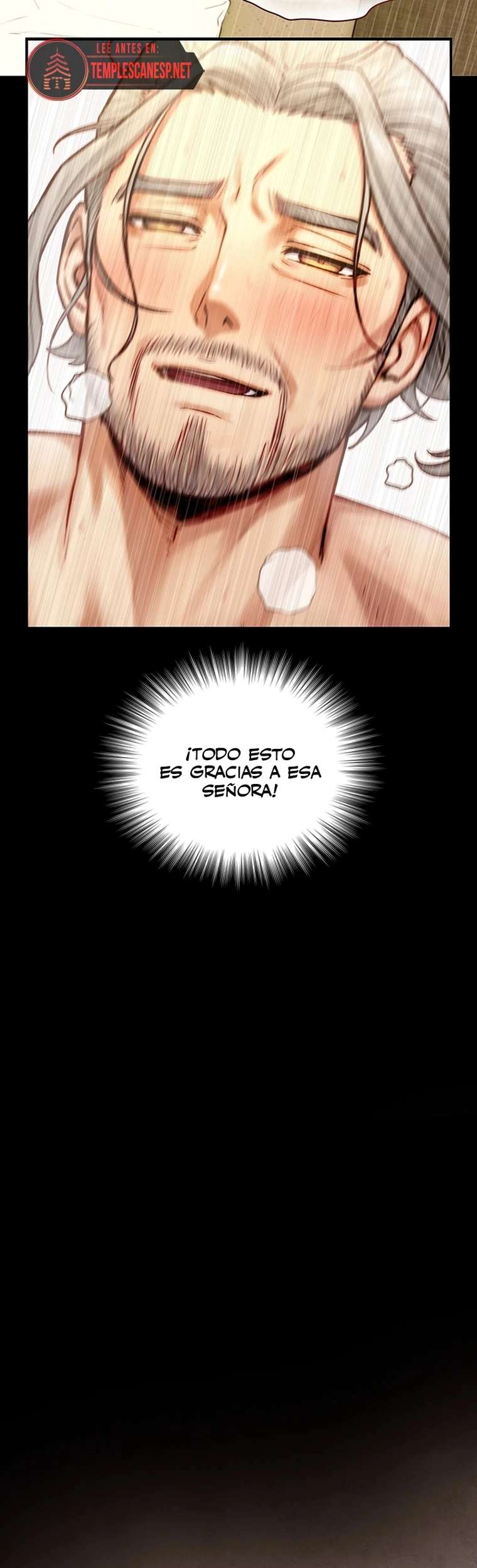 De Tal Padre, Tal Hijo Capítulo 19 - Página 5 en español