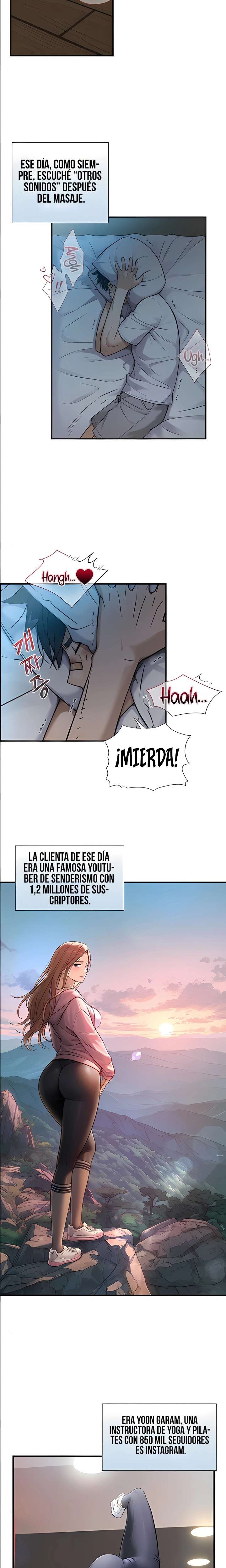 De Tal Padre, Tal Hijo Capítulo 2 - Página 25 en español