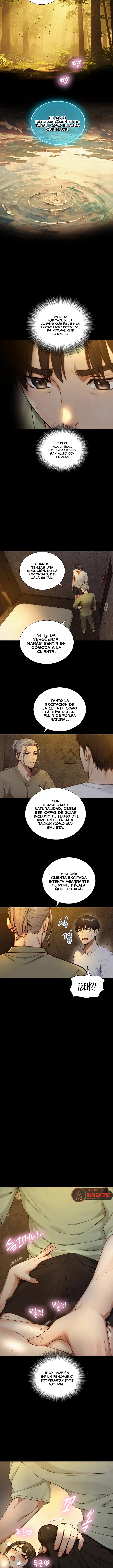 De Tal Padre, Tal Hijo Capítulo 34 - Página 7 en español