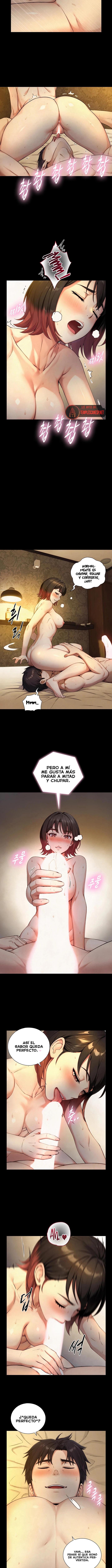 De Tal Padre, Tal Hijo Capítulo 36 - Página 3 en español