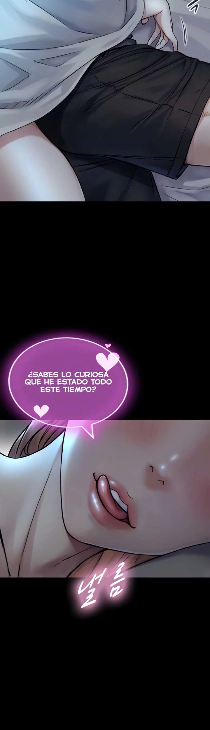 De Tal Padre, Tal Hijo Capítulo 5 - Página 4 en español