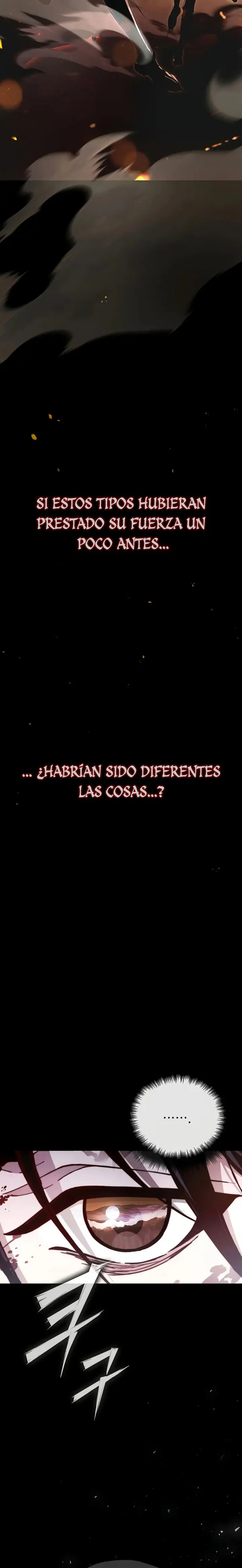 El Herrero que Regresó para Reparar Todo Capítulo 1 - Página 12 en español