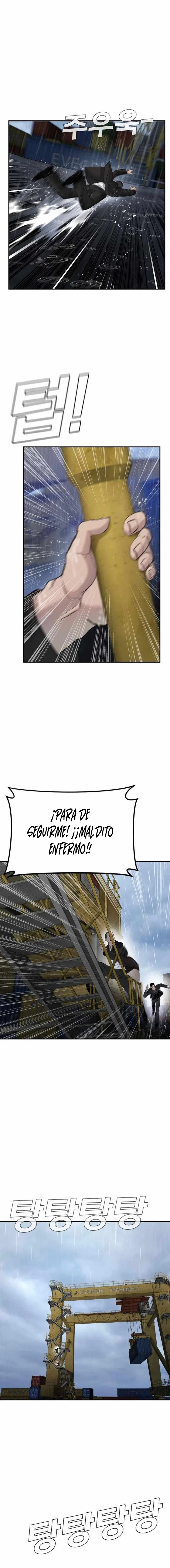 Manager Kim Capítulo 10 - Página 10 en español