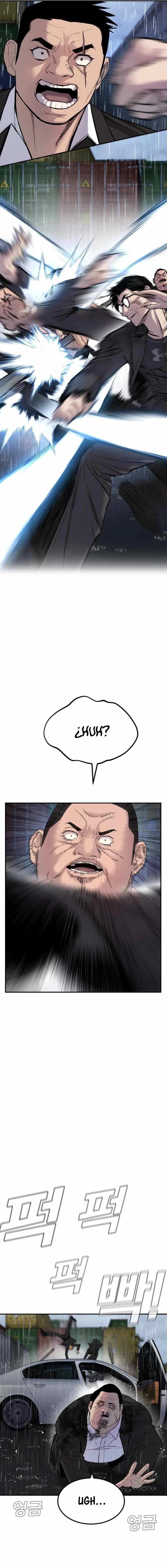 Manager Kim Capítulo 10 - Página 24 en español