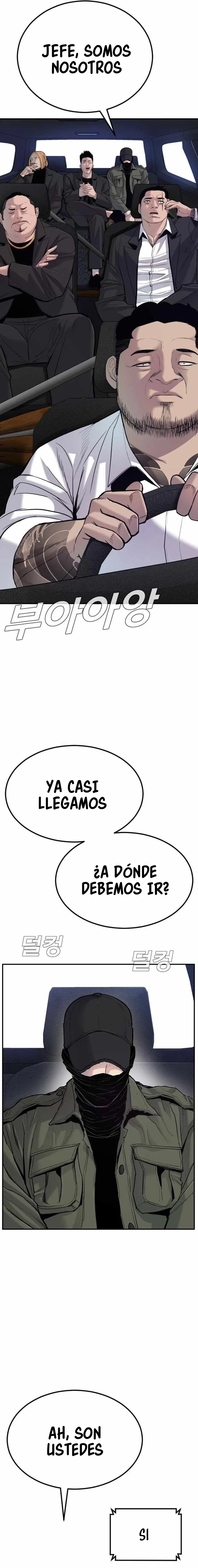 Manager Kim Capítulo 10 - Página 6 en español