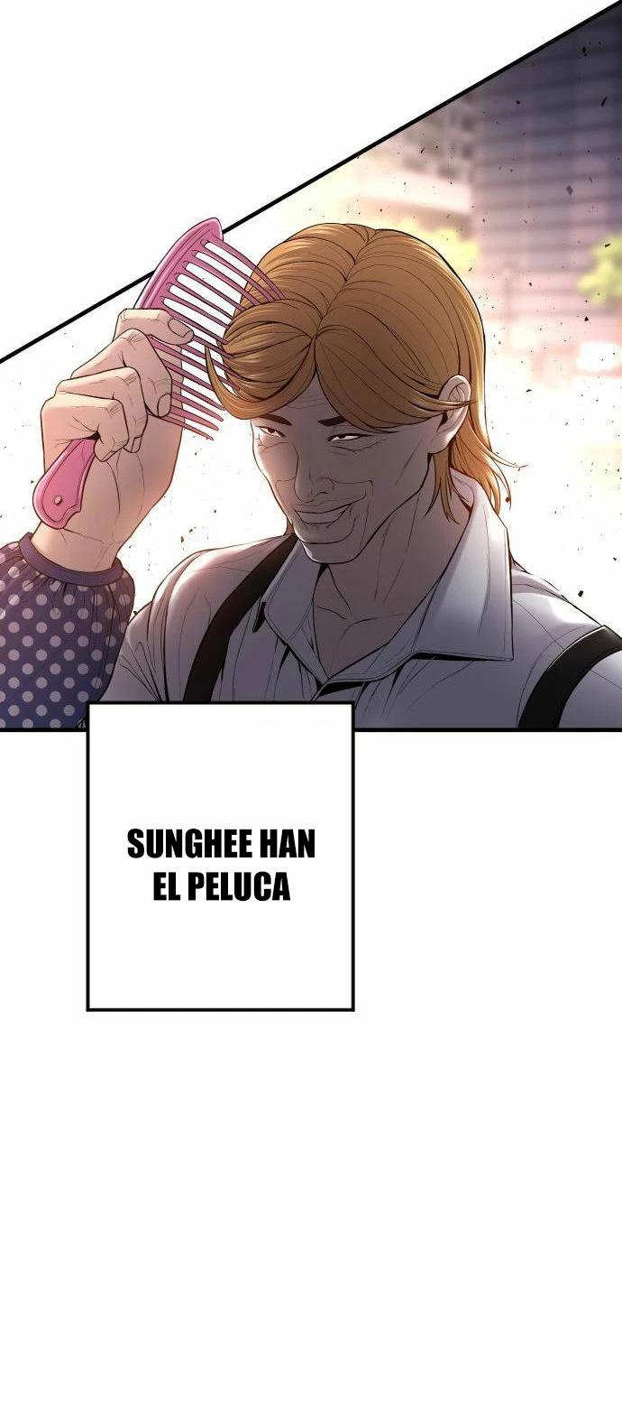 Manager Kim Capítulo 100 - Página 30 en español
