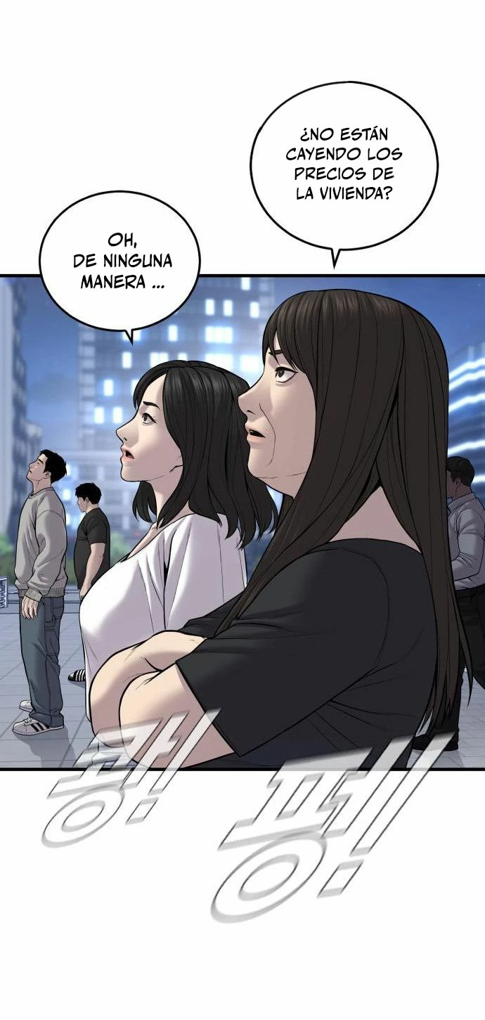 Manager Kim Capítulo 100 - Página 43 en español