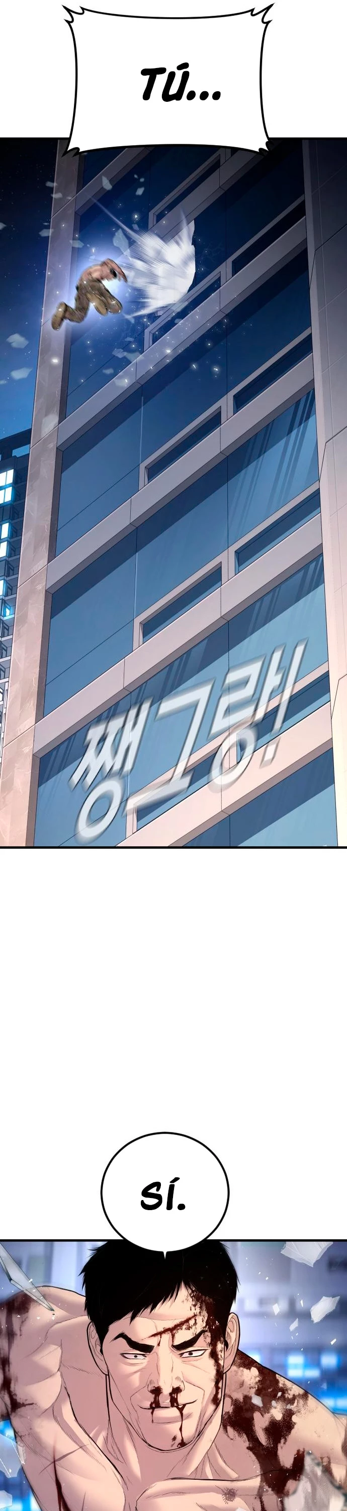 Manager Kim Capítulo 101 - Página 22 en español