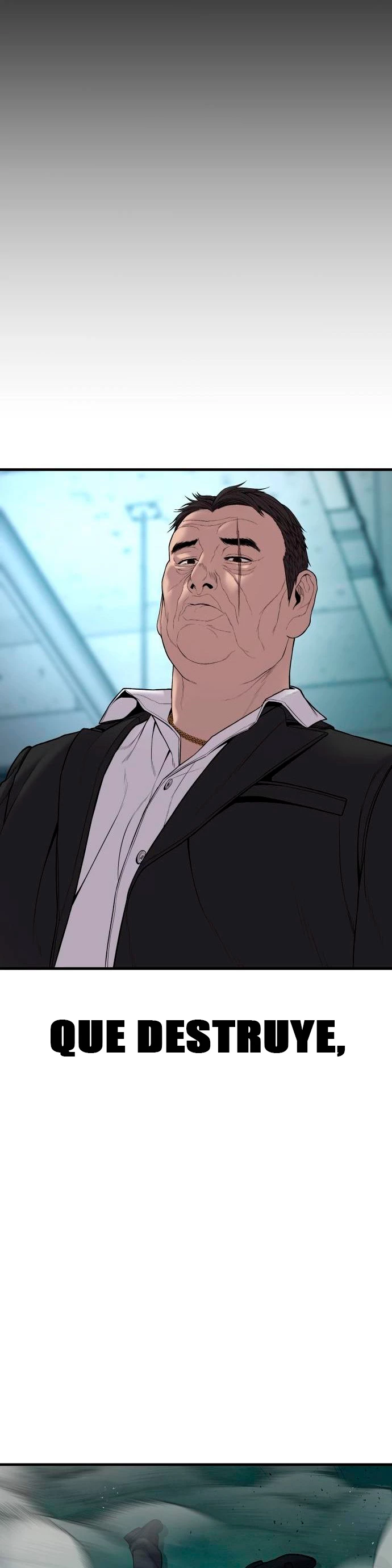 Manager Kim Capítulo 102 - Página 31 en español