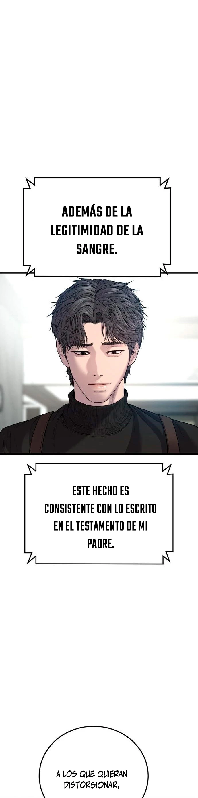 Manager Kim Capítulo 102 - Página 54 en español