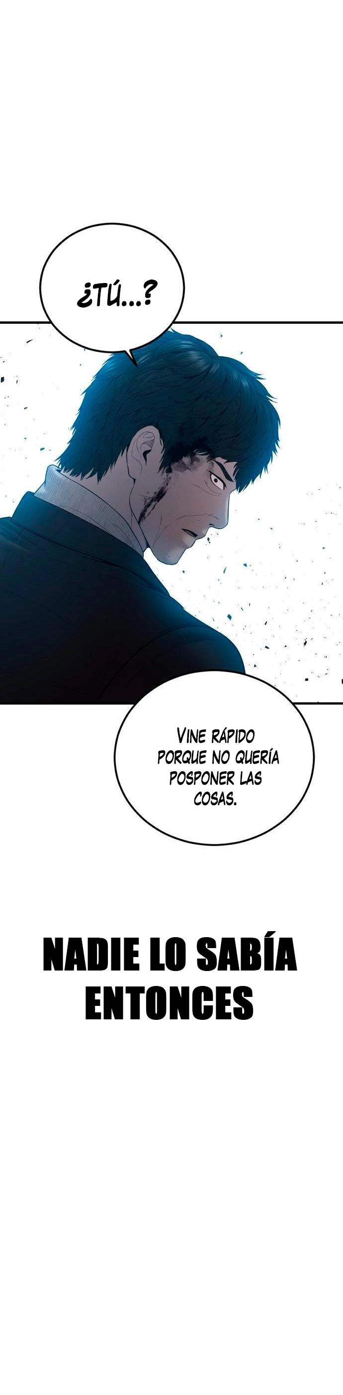 Manager Kim Capítulo 102 - Página 71 en español