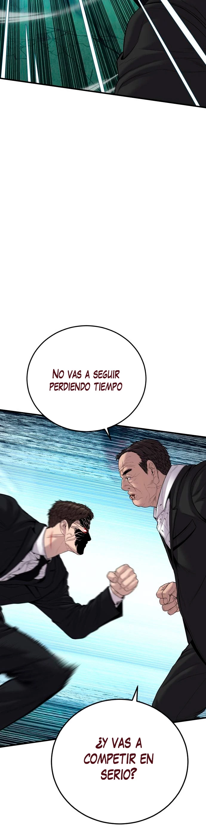 Manager Kim Capítulo 103 - Página 15 en español