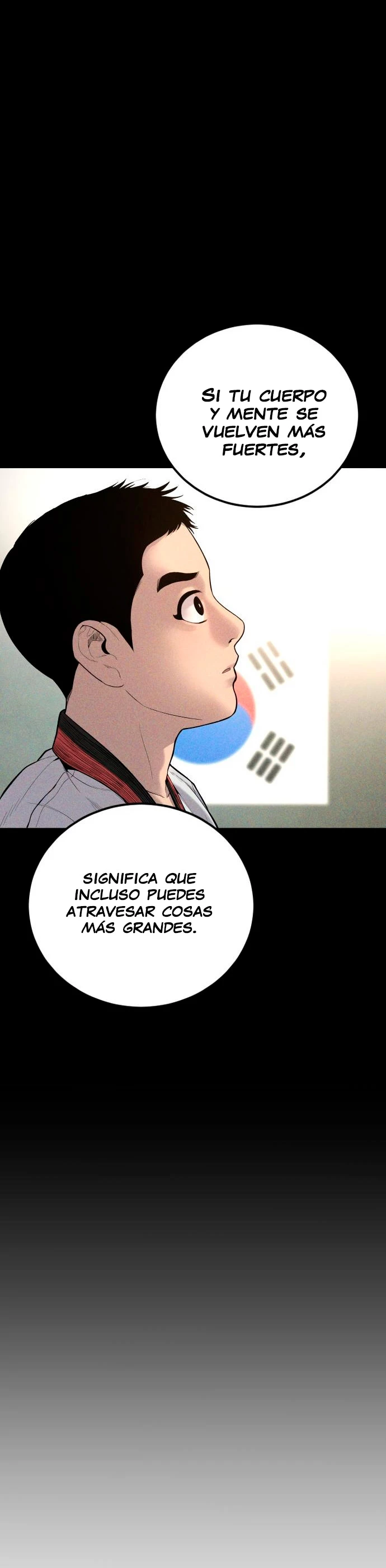 Manager Kim Capítulo 103 - Página 22 en español