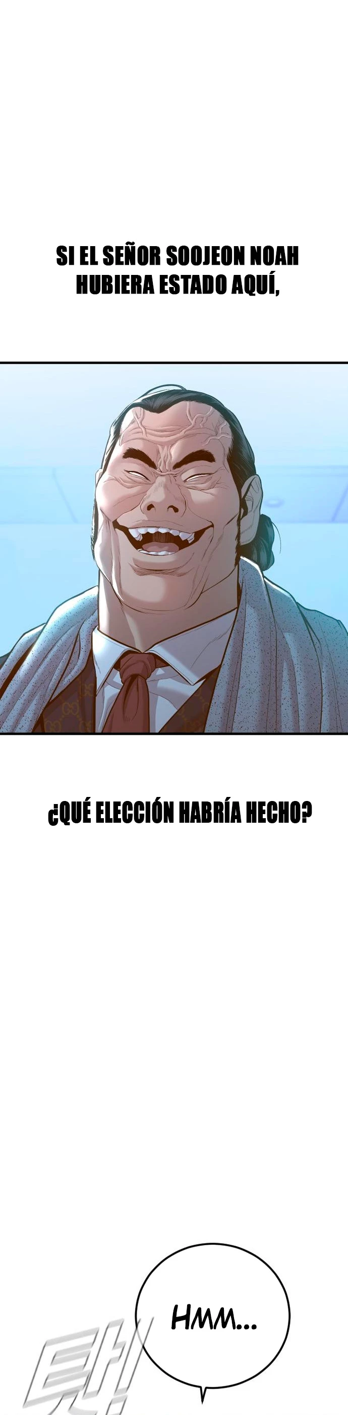 Manager Kim Capítulo 103 - Página 69 en español