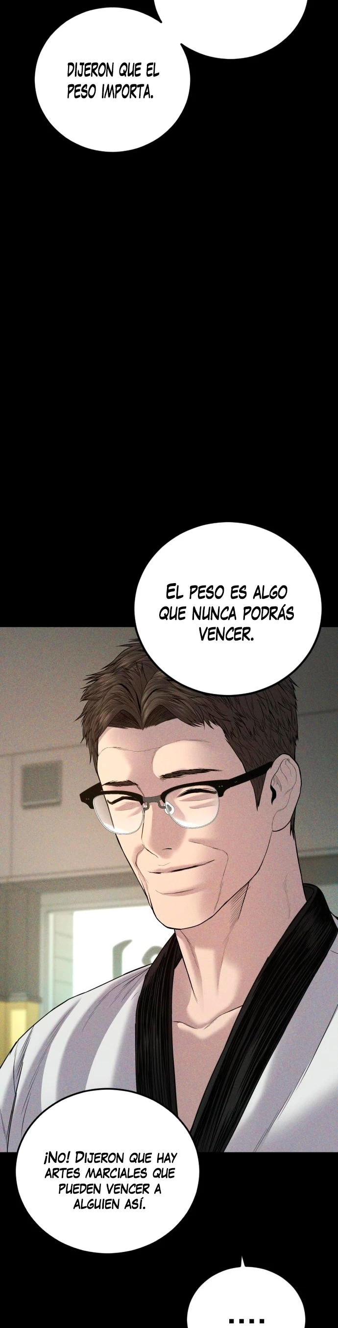 Manager Kim Capítulo 103 - Página 7 en español
