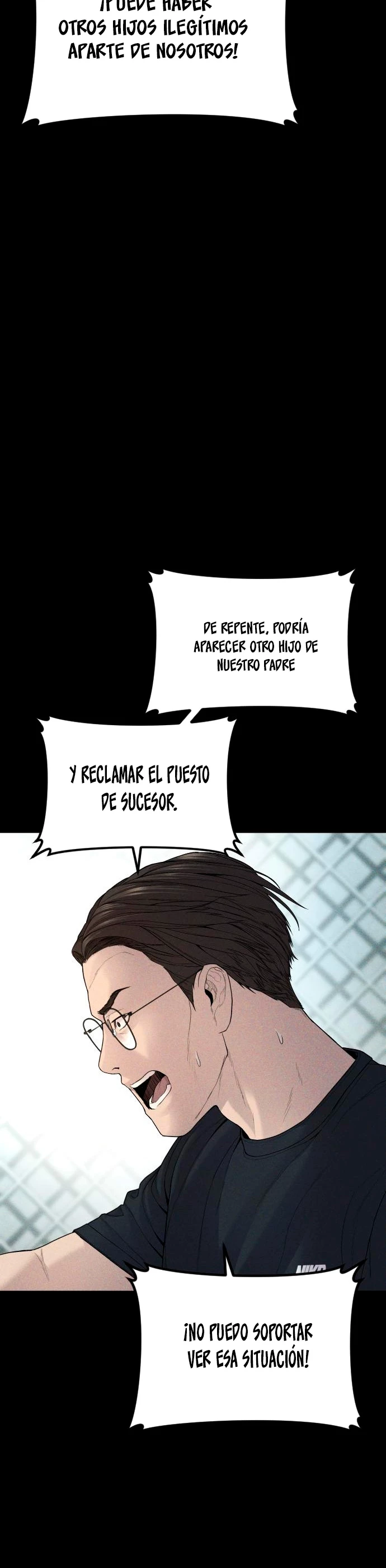 Manager Kim Capítulo 104 - Página 17 en español